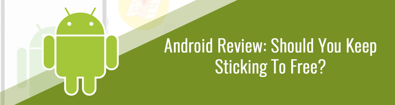 Android review