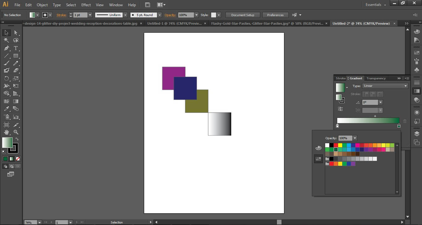 Adobe illustrator cs6